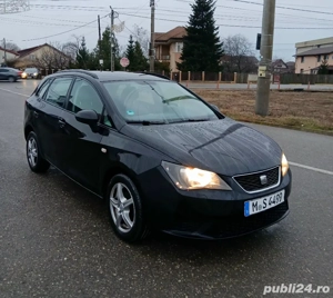 Seat Ibiza 1.4 MPI 2013 - imagine 3