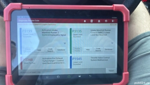 Vând BMW X3 M47 2006 - imagine 4