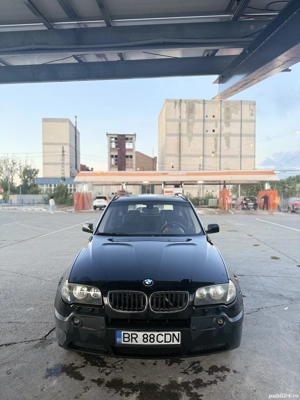 Vând BMW X3 M47 2006 - imagine 5
