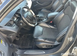 Citroen C5, 2015 - imagine 6