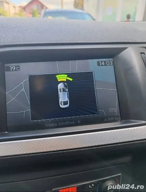 Citroen C5, 2015 - imagine 8