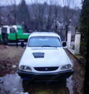 Vând Dacia Papuc - imagine 2