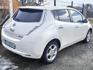 Nissan Leaf - imagine 10