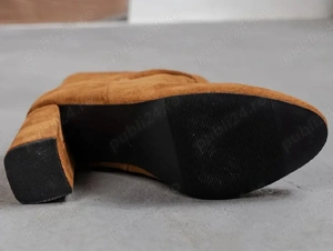 Cizme dama - imagine 3