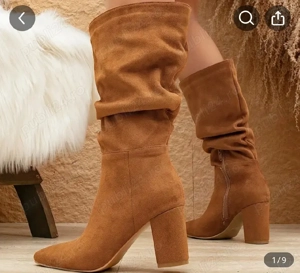 Cizme dama - imagine 2