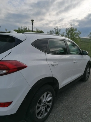 Hyundai Tucson - imagine 4