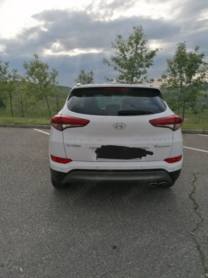 Hyundai Tucson - imagine 3