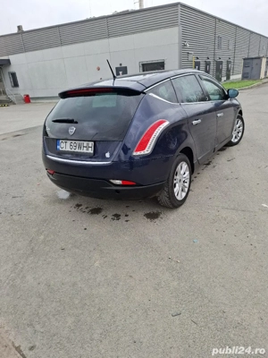 vand Lancia Delta 1.6 dti - imagine 4