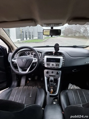 vand Lancia Delta 1.6 dti - imagine 2