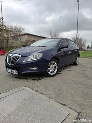 vand Lancia Delta 1.6 dti - imagine 3