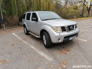 Nissan Pathfinder R51  - imagine 5