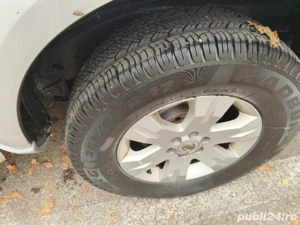 Nissan Pathfinder R51  - imagine 3