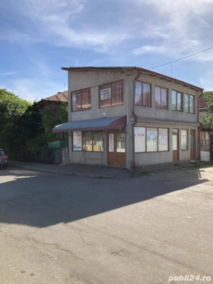 clădire  spațiu comercial  - imagine 3