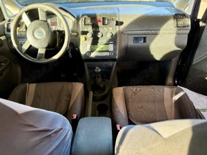 Vand VW Touran 1,9 TDI. 