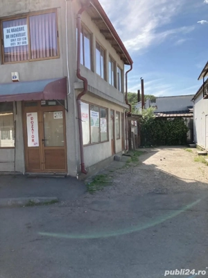clădire  spațiu comercial  - imagine 4