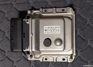 A0009009109 Calculator adblue Mercedes 