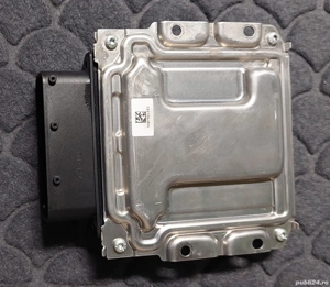 A0009009109 Calculator adblue Mercedes  - imagine 2