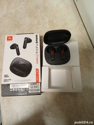 căști jbl  - imagine 4