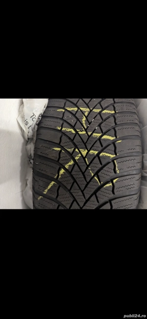 Jante aliaj Renault Scenic R16 - imagine 2