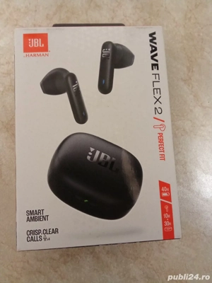 căști jbl  - imagine 3