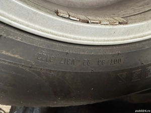 Jante aliaj Mercedes Benz GLC  - imagine 2