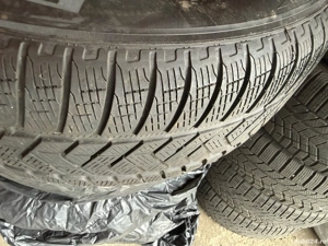 Jante aliaj Mercedes Benz GLC  - imagine 5