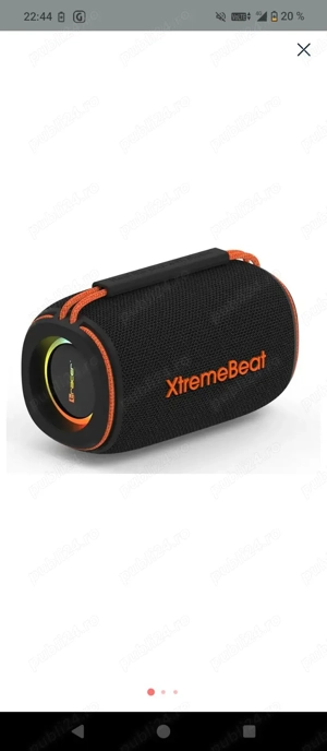 boxa portabila  - imagine 3