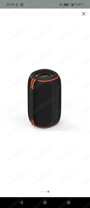 boxa portabila  - imagine 2