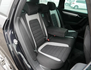 Volkswagen Passat B7 | R-Line | 2.0 TDI | 140 CP | DSG | 2014 | Top - imagine 10