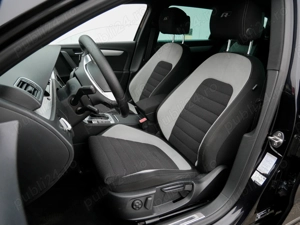 Volkswagen Passat B7 | R-Line | 2.0 TDI | 140 CP | DSG | 2014 | Top - imagine 8