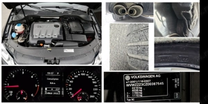 Volkswagen Passat B7 | R-Line | 2.0 TDI | 140 CP | DSG | 2014 | Top - imagine 7