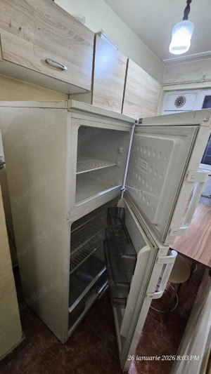 Frigider Arctic funcțional