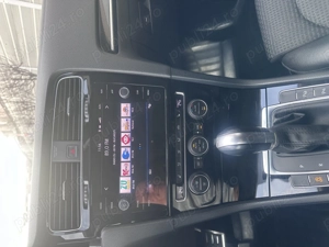 Volkswagen Golf 2.0d DSG 190CP - imagine 9