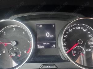 Volkswagen Golf 2.0d DSG 190CP - imagine 8