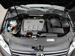 Volkswagen Passat B7 | R-Line | 2.0 TDI | 140 CP | DSG | 2014 | Top - imagine 11
