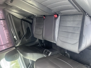 Volkswagen Golf 2.0d DSG 190CP - imagine 10