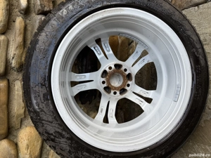 Jante aliaj Toyota R17 - imagine 5