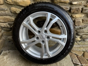 Jante aliaj Toyota R17