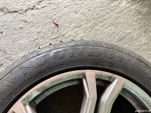 Jante aliaj Toyota R17 - imagine 4