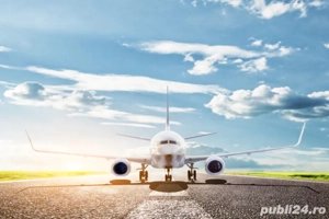 Transfers from Bucharest Airport to your hotel and back