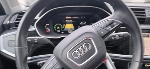 Vand un Audi Q3 Sport Plug-in Hybrid, anul 2022 - imagine 5