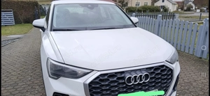 Vand un Audi Q3 Sport Plug-in Hybrid, anul 2022 - imagine 8