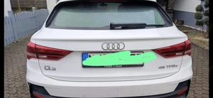 Vand un Audi Q3 Sport Plug-in Hybrid, anul 2022 - imagine 4