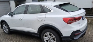 Vand un Audi Q3 Sport Plug-in Hybrid, anul 2022 - imagine 2