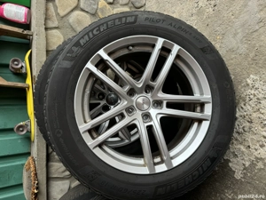 Jante aliaj BMW X3-X5 - imagine 6