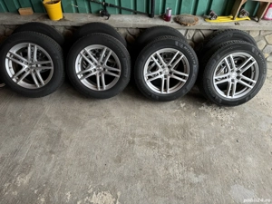 Jante aliaj BMW X3-X5