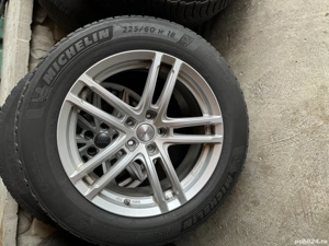 Jante aliaj BMW X3-X5 - imagine 5