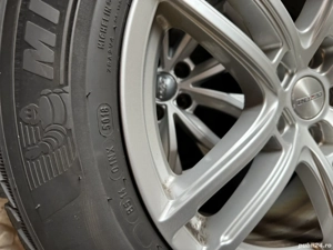 Jante aliaj BMW X3-X5 - imagine 2