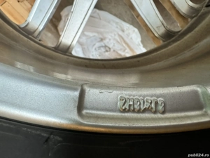 Jante aliaj BMW X3-X5 - imagine 9