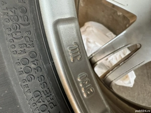 Jante aliaj BMW X3-X5 - imagine 10